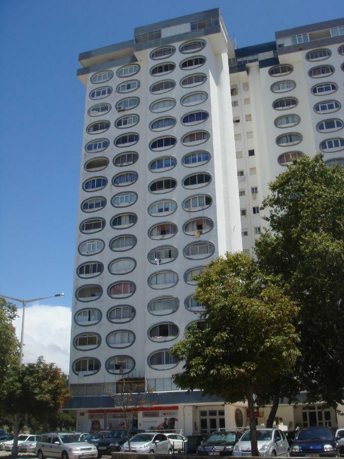 코스타 다 카파리카 Casa Amaral 아파트 외부 사진